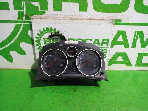 Cuadro de Instrumentos Opel Astra ELEGANCE 101CV
