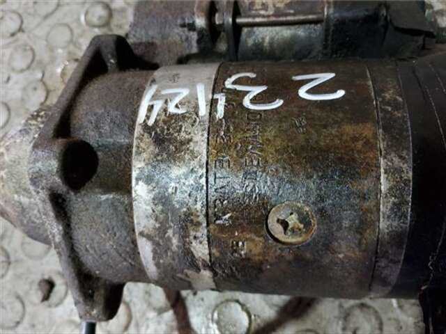 Foto 3ª: Motor de Arranque Lada Niva 1.6 5000 [1.6 LTR. - 56 KW] [EXP.4T]