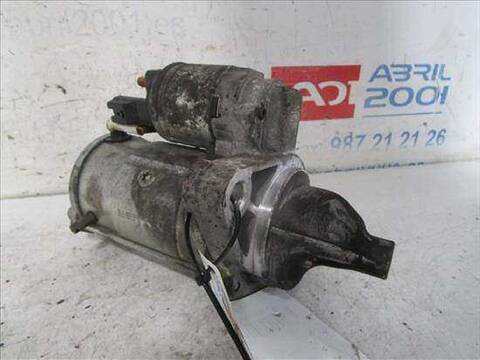 Motor de Arranque Toyota Avensis 2.0 D-4D 126CV 93KW