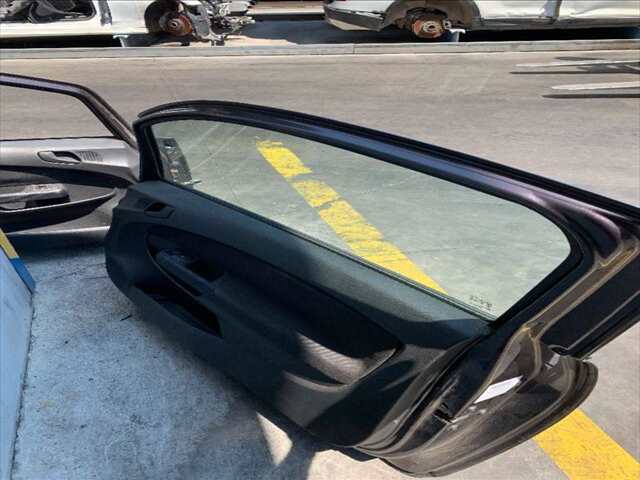 Foto 2ª: Puerta Delantera Derecha Opel Corsa 1.3 G (2007)