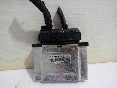 Centralita Motor ECU Seat Ibiza ERENCE 95CV
