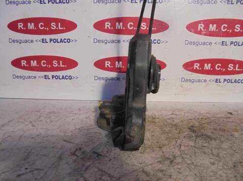 Foto 2ª: Cerradura Puerta Delantera Izquierda Toyota Auris 1.4 TD CAT 90CV 66KW [1ND] (2009)