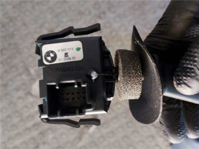 Foto 3ª: Mando Multifuncion Bmw Serie 5 518 2.5 523I [2.5 LTR. - 125 KW 24V CAT] [M52 B25 (25 6 S3)]