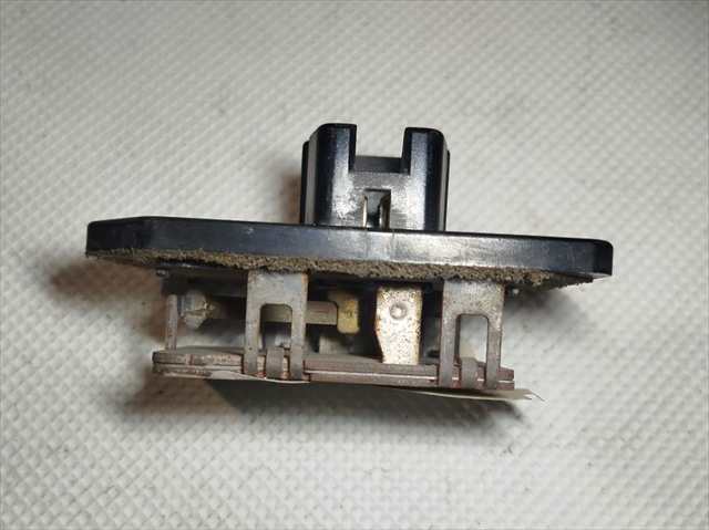 Foto 3ª: Calefacción Toyota Land Cruiser 4.2 D HZJ 105 GX [1HZ] (2006)