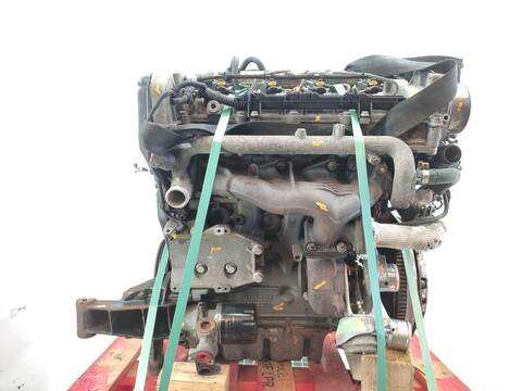 Motor Completo Alfa Romeo Gt 1.9 JTD 16V 150/ DISTINCTIVE 150CV 110KW
