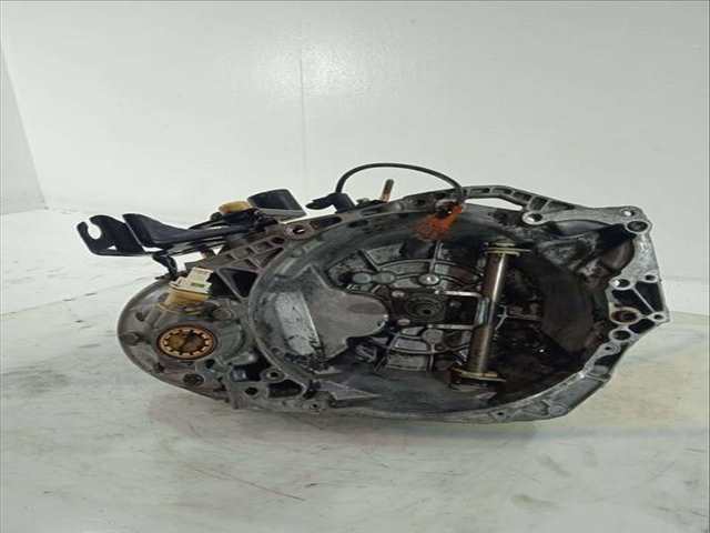 Caja Cambios Citroen Evasion 2.0 121CV 89KW