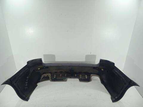 Paragolpes Trasero Skoda Octavia ELEGANCE 140CV 103KW