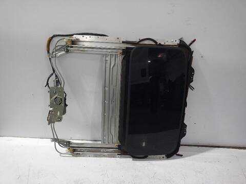 Techo Chapa - Fibra Honda Accord 2.2I CTDI EXECUTIVE 140CV