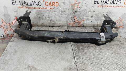 Refuerzo Paragolpes Delantero Volkswagen Touareg TDI V10 313CV 230KW