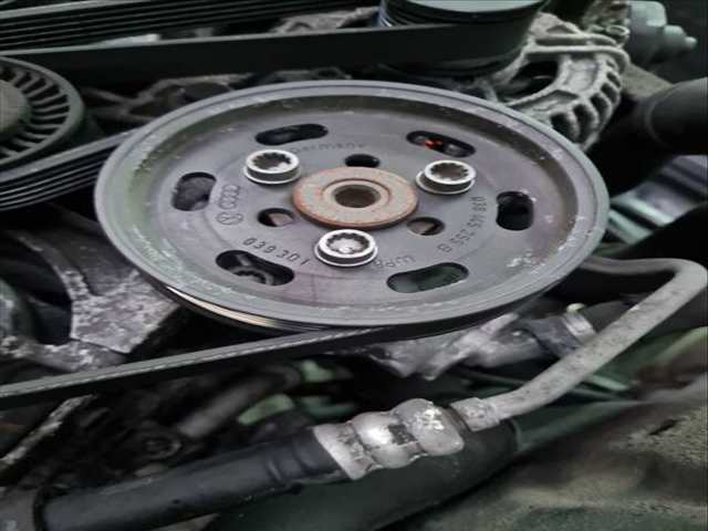 Bomba de Direccion Audi Q5 2.0 TDI 125KW) 170CV