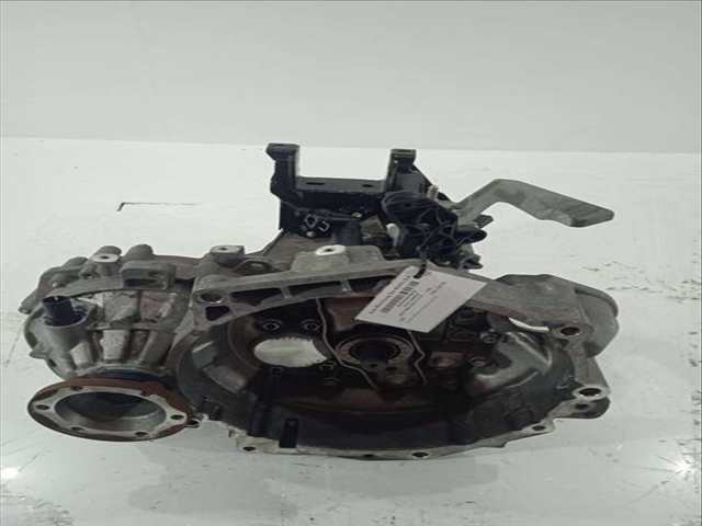 Caja Cambios Seat Ibiza 1.9 TDI 105CV 77KW