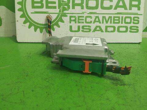 Foto 3ª: Centralita Airbag Opel Vectra ESSENTIA 101CV [Y20DTH] (2002)