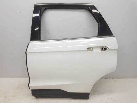 Puerta Trasera Izquierda Ford Edge 4WD TITANIUM