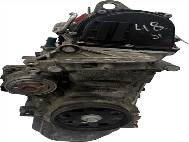 Motor Completo Audi A3 105CV 77KW