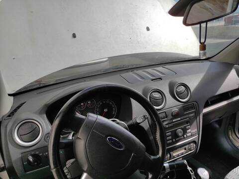 Salpicadero Ford Fusion HHJB