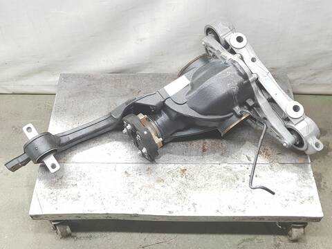 Diferencial Trasero Mercedes Vito 114-116-119 CDI BASE LARGA 447.703)