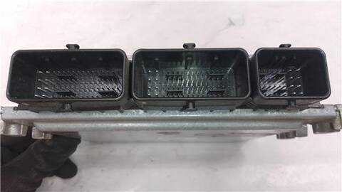 Foto 3ª: Centralita Motor ECU Renault Megane 1.5 EXPRESSION [1 5 LTR. - 66 KW DCI DIESEL CAT K9K-830)] BERLINA 90CV III BERLINA 5P 2008 )