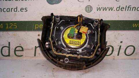 Foto 3ª: Kit Airbag Ford Fiesta AMBIENTE 68CV 50KW (2001)