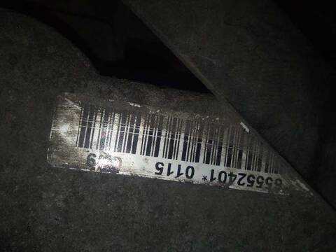 Foto 4ª: Mangueta Delantera Izquierda Mercedes Clase E 180 E 500 211.072) BERLINA 388CV 285KW [M273962] (2006)