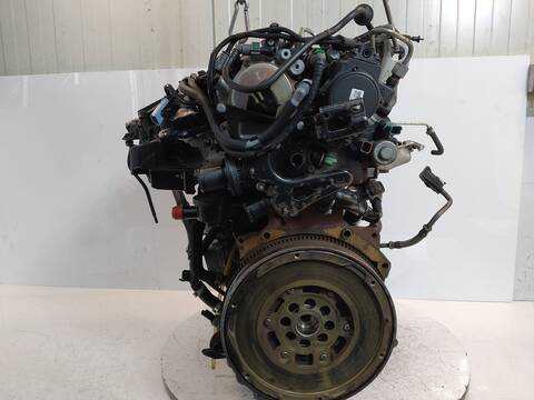 Foto 3ª: Motor Completo Peugeot 308 C4 C5 150CV 110KW [RHE DW10CTED4 RH02] (2017)