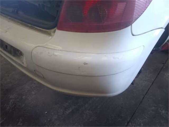Foto 2ª: Paragolpes Trasero Peugeot 307 1.6 HDI 110 [9HY (DV6TED4)]