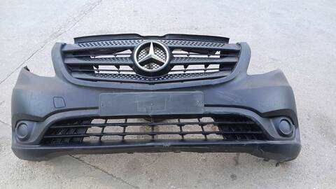 Paragolpes Delantero Mercedes Vito 111 CDI - 111 BLUETEC 447.701 447.703 447.705) 114CV 84KW