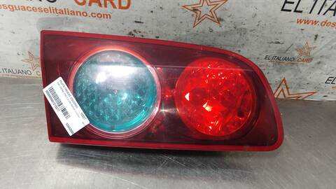 Piloto Trasero Izquierdo Fiat Croma 2.4 20V MULTIJET EMOTION 200CV 147KW