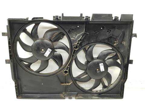 Foto 2ª: Electroventilador Opel Movano HKA L3H2 35T EDITION