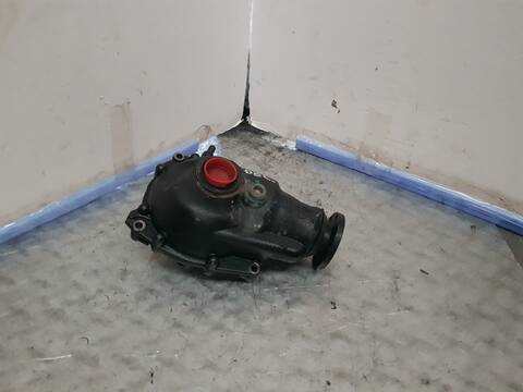 Foto 4ª: Diferencial Delantero Bmw X3 3.0D 218CV 160KW [306D3] (2006)