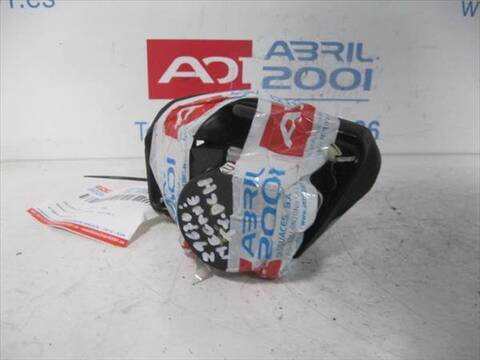 Cinturón Trasero Derecho Renault Megane 1.9 DCI BZ0N BZ0J) 131CV 96KW III FASTBACK BZ0_)