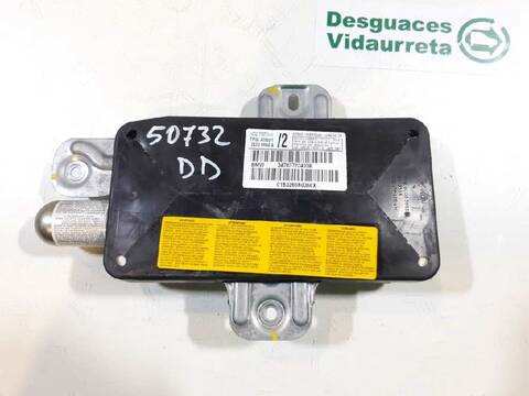 Airbag Lateral Delantero Derecho Bmw X5 4.6IS AUTOMATICO 347CV 255KW