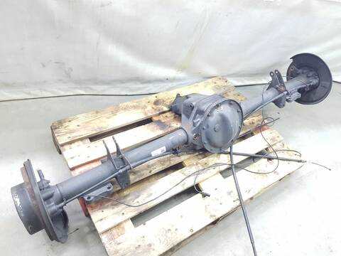 Puente Trasero Mercedes Sprinter 318-319 CDI 906.631-633-635-637)
