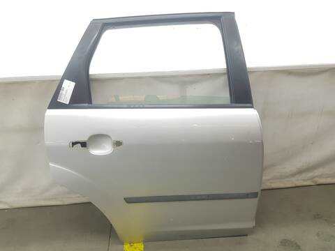 Foto 2ª: Puerta Trasera Derecha Ford Focus 1.6 TDCI 109CV 101CV [G8DA] (2004)