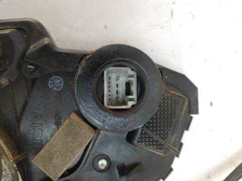 Foto 3ª: Cerradura Puerta Delantera Izquierda Suzuki Grand Vitara 1.6 A LAS 4 RUEDAS JB416) (2005)
