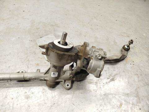 Foto 2ª: Cremallera de Direccion Bmw X1 SDRIVE 18 I 140CV 103KW [B38A15A] (2019)