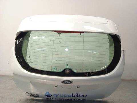 Portón Ford Focus TITANIUM 120CV 88KW