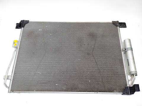 Foto 2ª: Radiador Calefaccion A.A. Nissan NP300 2.3 DCI DIESEL CAT 163CV 120KW [YS23] (2019)