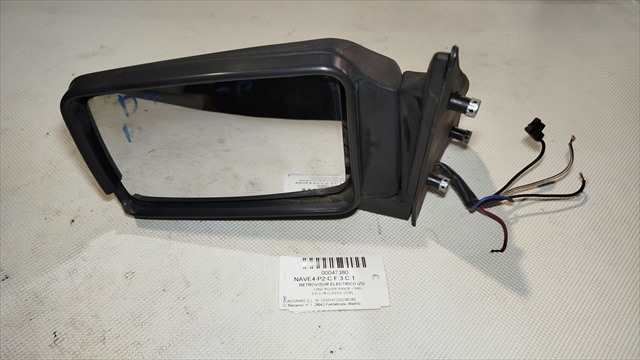 Retrovisor Izquierdo Land Rover Range 3.9 G V8 CLASSIC