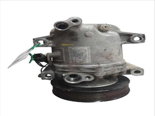 Compresor Aire Acondicionado Nissan Navara 2.5 DCI 4WD