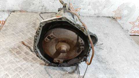 Caja Cambios Mercedes Clase E 180 300 TD - E 300 D 124.190) 113CV 83KW FAMILIAR