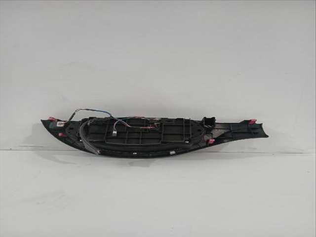 Foto 3ª: Mando Calefacción A. A. Toyota Yaris ACTIVE 112CV [2NRFKE] (2017)