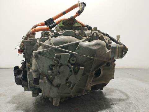 Foto 3ª: Caja Cambios Automatica Toyota Auris 1.8 HYBRID ZWE186_) 136CV 100KW [2ZR-FXE] (2013)