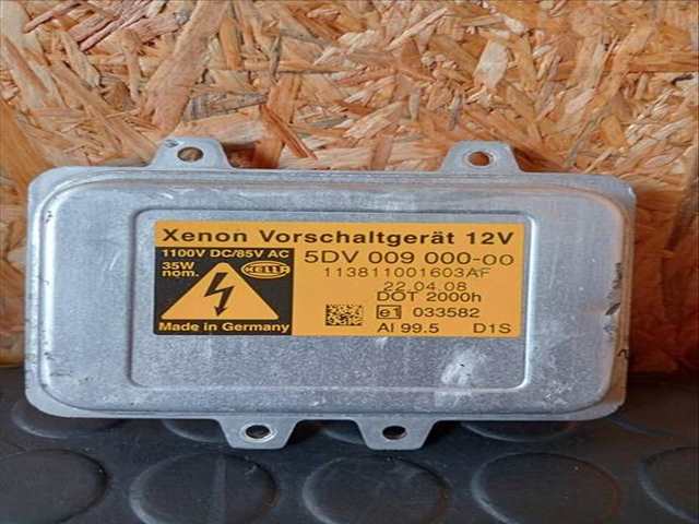 Centralita Faros Xenon Volkswagen Tiguan 2.0 TDI 140CV