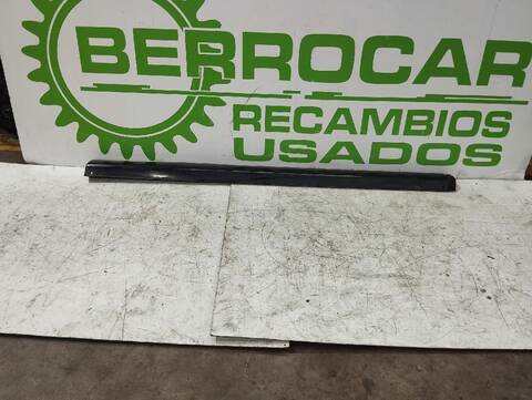 Faldón Lateral Ford Focus 1.6 16V CAT 101CV