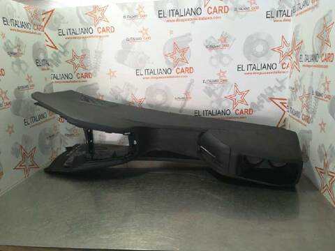 Foto 2ª: Palanca de Cambio Peugeot 208 ACCESS 68CV 50KW [8HR01] (2013)