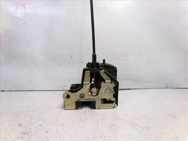 Cerradura Puerta Delantera Derecha Renault Scenic 1.9 DCI 1999-2003