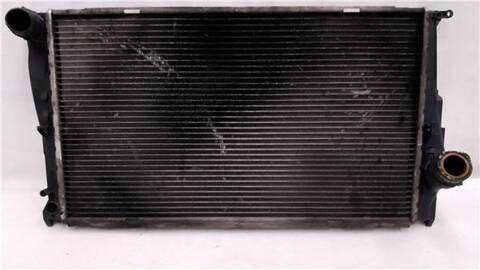 Radiador Motor Bmw Serie 3 315 2.0 320D [2 0 LTR. - 120 KW 16V DIESEL] BERLINA 163CV