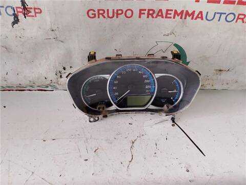 Cuadro de Instrumentos Toyota Yaris 1.5