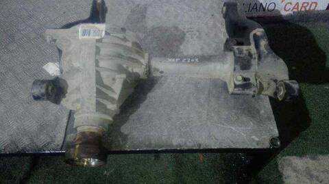 Diferencial Delantero Jeep Cherokee 2.8 CRD LIMITED 163CV 120KW