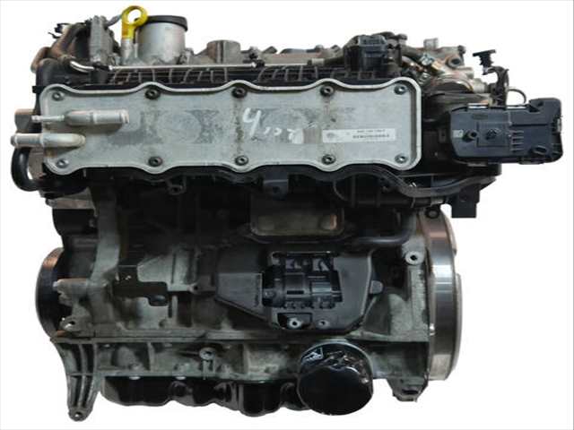 Motor Completo Volkswagen Passat 218CV 160KW